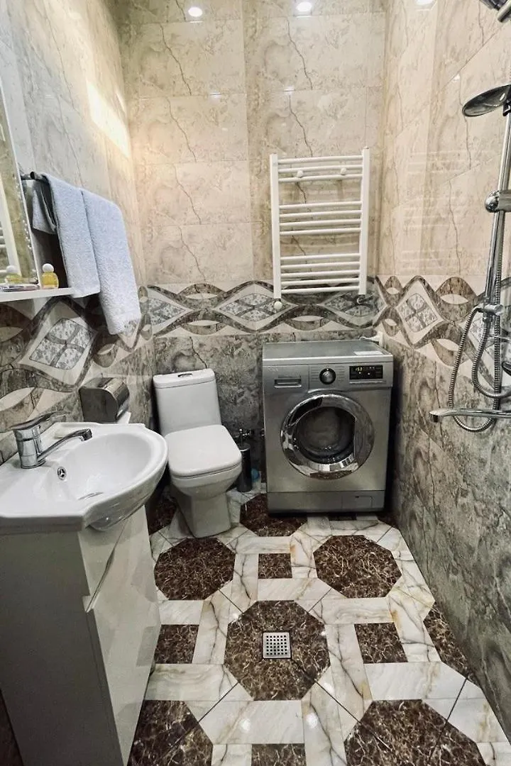 Apartmán Voroncov Tbilisi 0*,  Gruzie