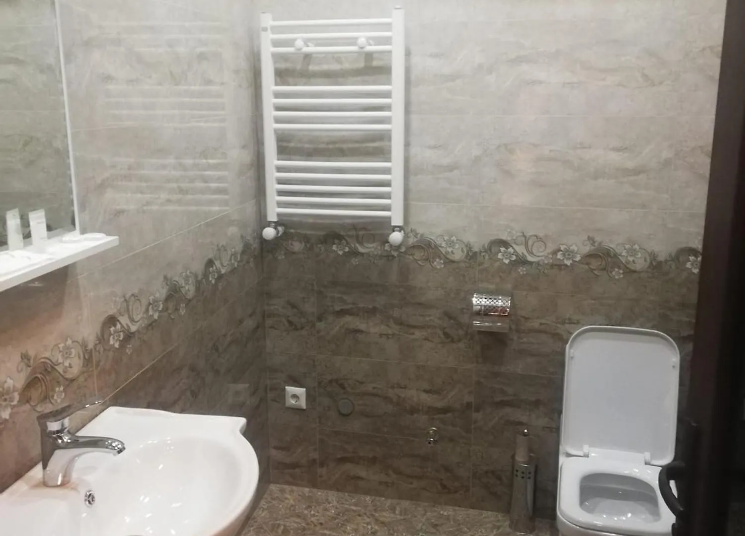 Apartmán Voroncov Tbilisi