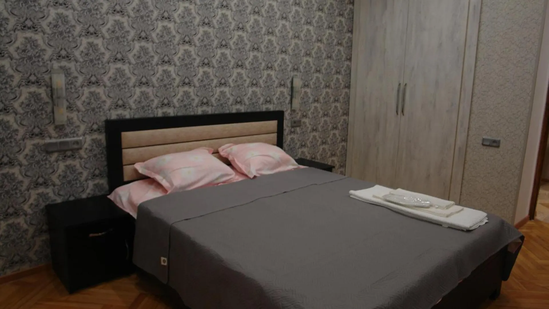 Apartmán Voroncov Tbilisi