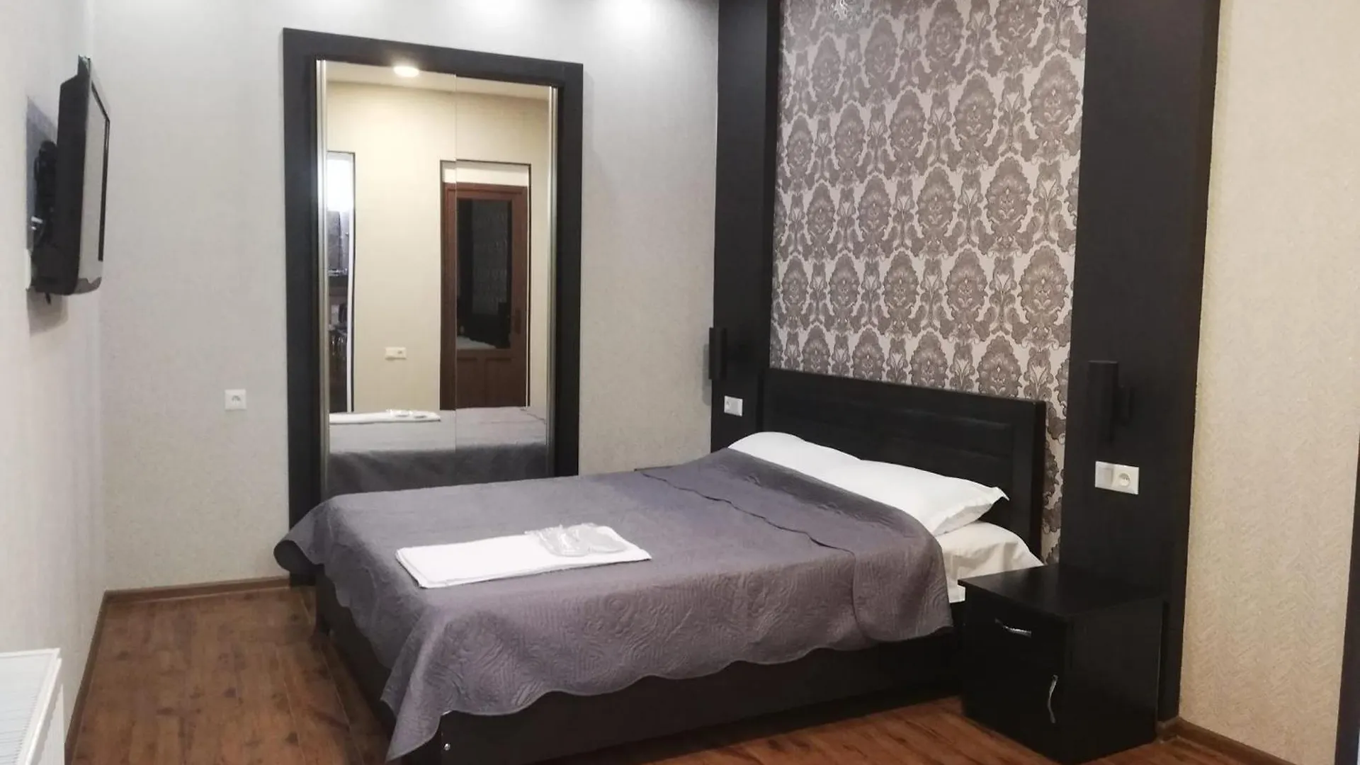 Apartmán Voroncov Tbilisi
