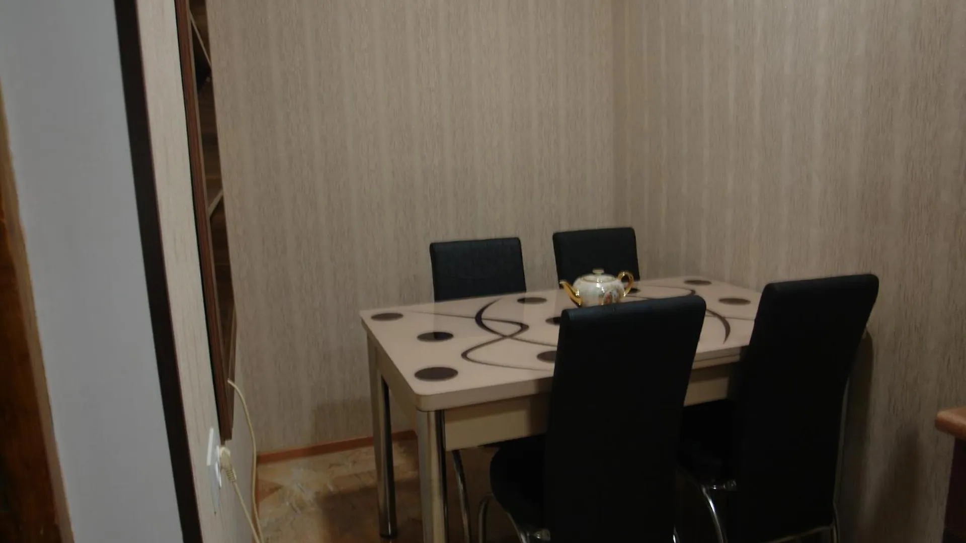 Apartmán Voroncov Tbilisi
