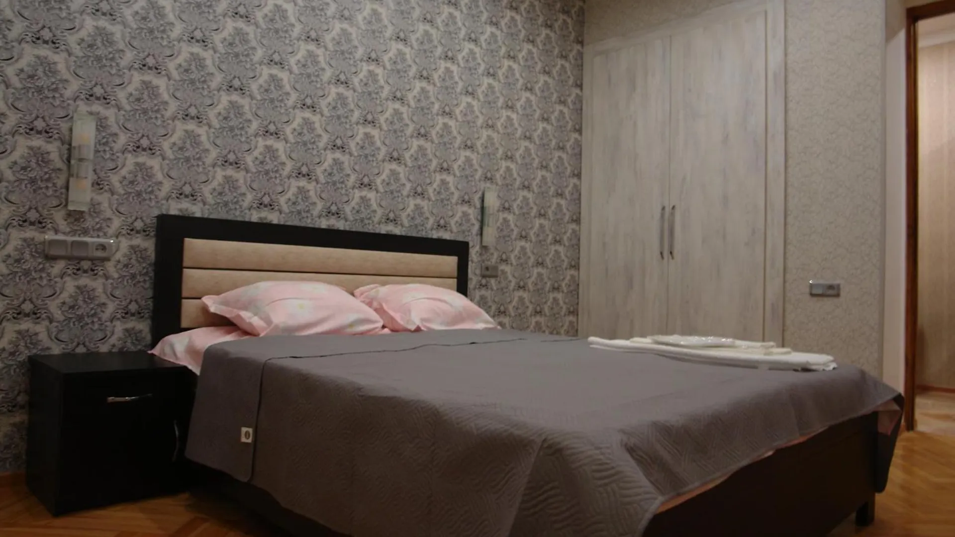 Apartmán Voroncov Tbilisi 0*,  Gruzie