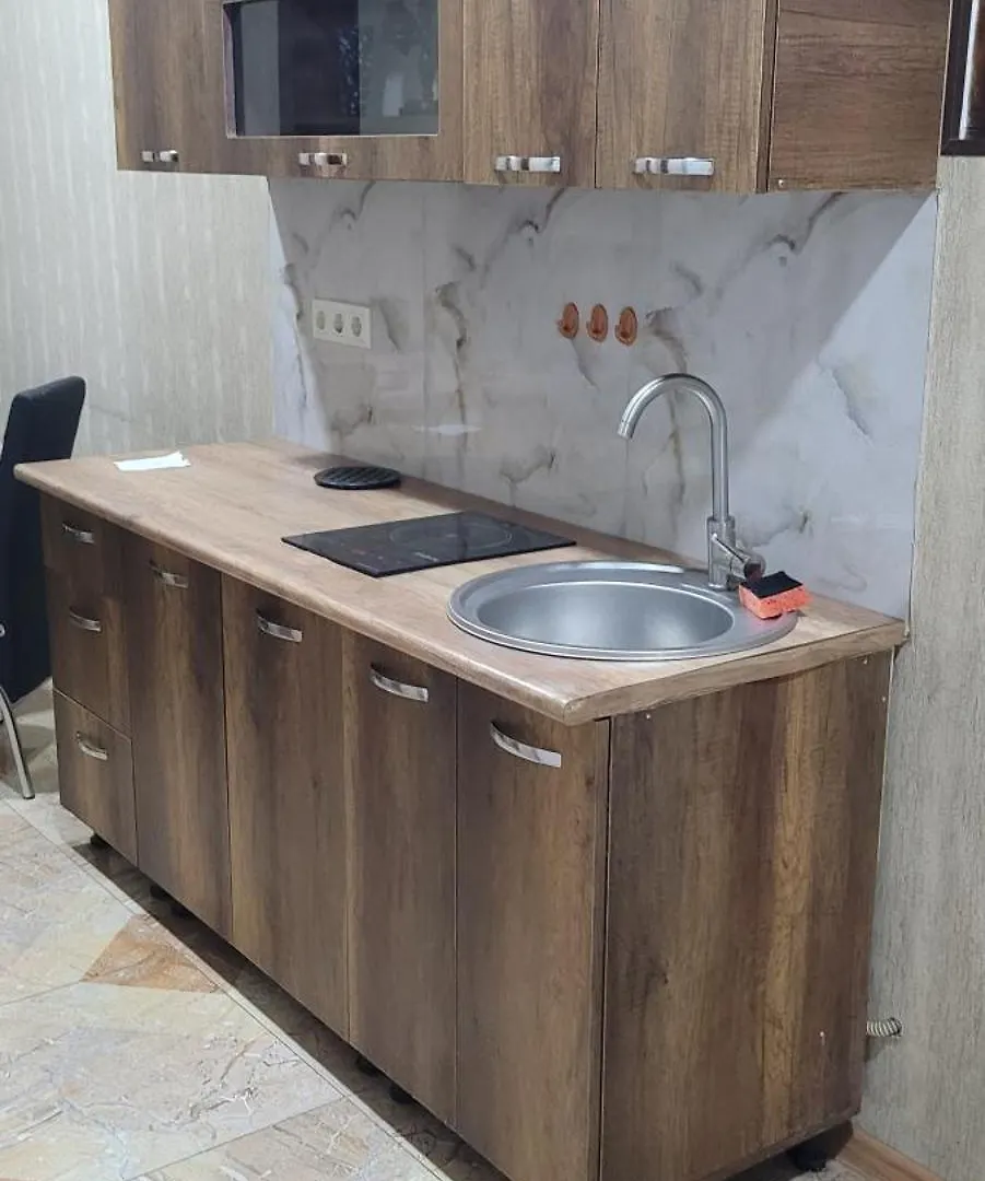 Apartmán Voroncov Tbilisi