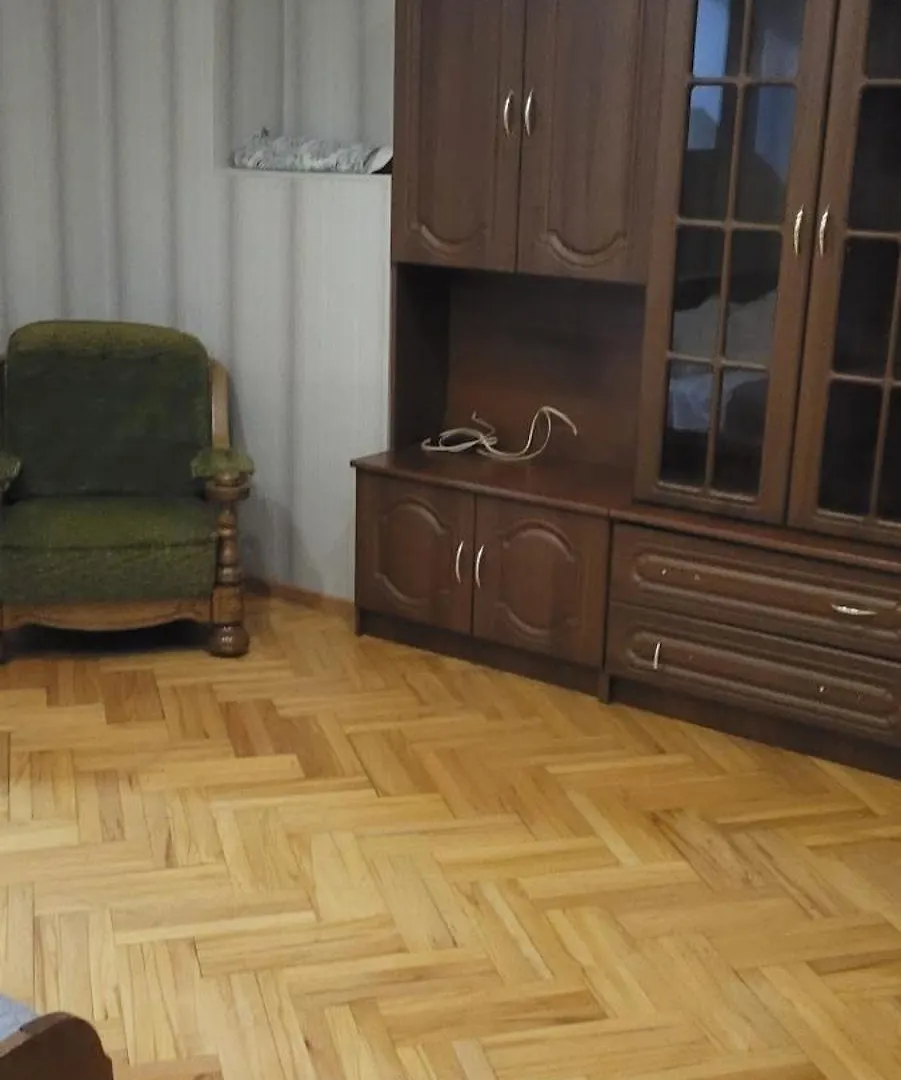Apartmán Voroncov Tbilisi 0*,